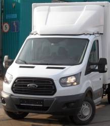 Ford Ford