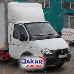Газель Газель