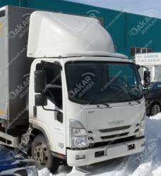 Isuzu Isuzu