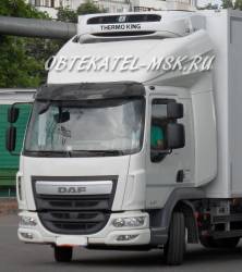 DAF DAF
