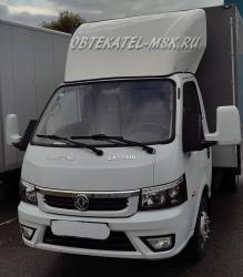 DongFeng DongFeng