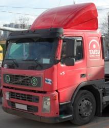 Volvo Volvo