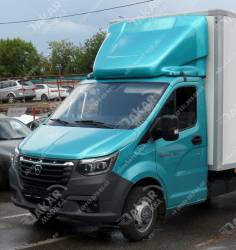 Газель Некст Газель Некст